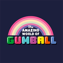 The Amazing World of Gumball